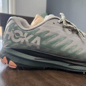 Hoka Torrent 3 Shoes Excellent